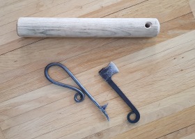 ...heute machen wir den Aderlass ein wenig anders!