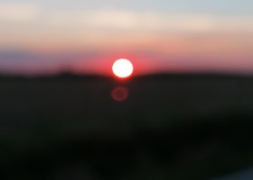 unser Leben spannt sich zwischen hell und dunkel